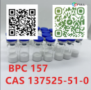 High quality cas 137525-51-0 BPC 157 on sale 