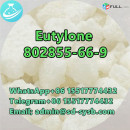 CAS 802855-66-9 Eutylone	with safe delivery	P1