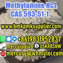 High quality Methylamine hydrochloride Methylamine hcl CAS 593-51-1 MMA powder