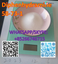 diphenhydramine CAS 58-73-1 