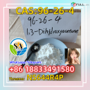 High purity 1,3-Dihydroxyacetone cas:96-26-4 with large stock,whatsapp:+8618833491580