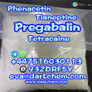 High Purity Powder pregabalin powder Salt CAS 148553-50-8