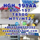 HGH 191AA BPC 157 TB 500 raw powder 12629-01-5 Top Quality