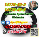 Research chemicals Tiletamine cas:14176-49-9 low price