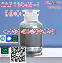 Model CAS 110-63-4 HO(CH2) - Liquid BDO Formula Chemical for 4OH Synthesis Use   