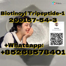 factory Outlet 299157-54-3Biotinoyl Tripeptide-1 