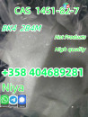 Direct Selling Hot Product Cas 1451-82-7 2-bromo-4'-methylpropiophenone With Best Price