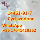 Cyclazodone 14461-91-7	Fast Delivery	u4