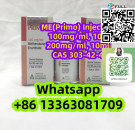 METHENOLONE ENANTHATE (Primo)100MG/200MG/ML Steriod OIL Injection CAS 303-42-4