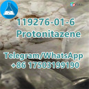 CAS 119276-01-6 Protonitazene	Free sample	F2