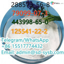 288573-56-8 1-BOC-4-(4-FLUORO-PHENYLAMINO)-PIPERIDINE	best price	powder in stock for sale