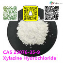 wholesale price 23076-35-9 Xylazine Hydrochloride
