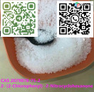 High purity chemical raw material 2-(2-Chlorophenyl)-2-nitrocyclohexanone CAS 2079878-75-2