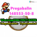 Pregabalin Crystal CAS 148553-50-8