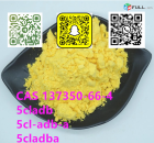 High purity CAS 137350-66-4 5cl-ADBA