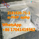 α-PiHP apih 2181620-71-1	Fast Delivery	u4
