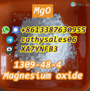 CAS 1309-48-4 Feed Grade Magnesium Oxide (MGO) 85% 90% from China