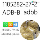 1185282-27-2  ADB-BINACA/ADBB/5CLADB	good price in stock for sale	powder in stock for sale