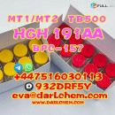 China Factory HGH 191AA powder 24iu 12629-01-5