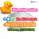 Dimethocaine C16H26N2O2 CAS 94-15-5