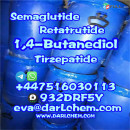 1,4-Butanediol CAS110-63-4 Butane-1,4-Diol 1,4-Butylene Glycol