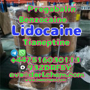 Lidocaine Tianeptine pregabalin raw Powder 137-58-6 High Quality