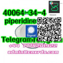 High Purity 4, 4-Piperidine diol Hydrochloride CAS 40064-34-4 with Fast Delivery