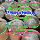 pregabalin Phenacetin Tetracaine raw Powder 148553-50-8 China Factory