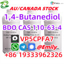 1 4-Butanediol BDO AU Stock CAS 110-63-4 2-4 days delivery