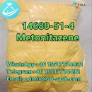 CAS 14680-51-4 Metonitazene	with safe delivery	P1