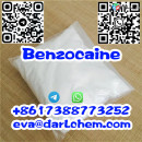 China Factory Supply High Quality Raw Powder CAS 94-09-7 Benzocaine powder Salt