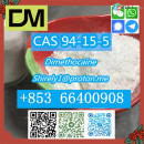 CAS 94-15-5 Dimethocaine high quality good price hot sale stock