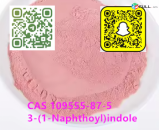 3-(1-Naphthoyl)indole 109555-87-5 in stock