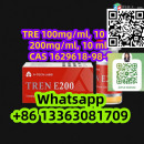 Trenbolone Enanthate(TRE) 100MG/200MG/ML Steriod OIL INJECTION CAS 1629618-98-9