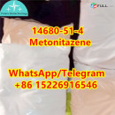 14680-51-4 Metonitazene	with safe delivery	e3