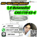 CAS:110-63-4        1,4-Butanediol