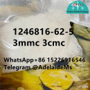1246816-62-5 3mmc 3cmc	best price	i3