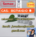 High quality cas  80714-61-0 Semax in stock