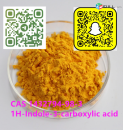 1H-Indole-3-carboxylic acid 1432794-98-3 high quality 