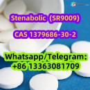 SR9009（Stenabolic）CAS 1379686-30-2 Raw Materials Tablets