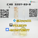 Manufacturers wholesale 4-Methylpropiophenone CAS 5337-93-9 liquid with good quality safe delivery to Russia/Kazakhstan/Ukraine