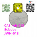 cas jwh-018 on sell 