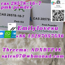 Holland Warehouse stock PMK Powder CAS 28578-16-7/13605-48-6