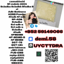 strongest cannabis 5cladba powder authentic vendor 5cl-adb-a