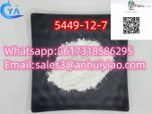 Factory Supplier Research Chemical Intermediate cas 5449-12-7