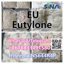 Large stock CAS802855-66-9 eutylone/eu with fast delivery,whatsapp:+8618833491580