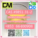 CAS 49851-31-2 high quality 2-Bromo-1-phenyl-1-pentanone good price