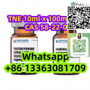 Testosterone Base 10ml x 100mg/ml Steriod OIL INJECTION (TNE) CAS 58-22-0