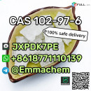 CAS 102-97-6 best price stealth package 24h online telegram:@Emmachem