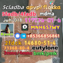 bmk/pmk raw material best selling